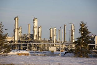 一级资质化工厂拆除 以客户至上为核心的专业服务