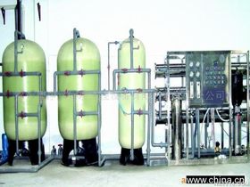 精细化工、精细化妆品与线路板行业纯水超纯水处理设备 价格与厂家解析