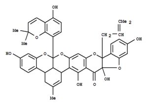 洛克化工网化工产品CAS号快速索引指南