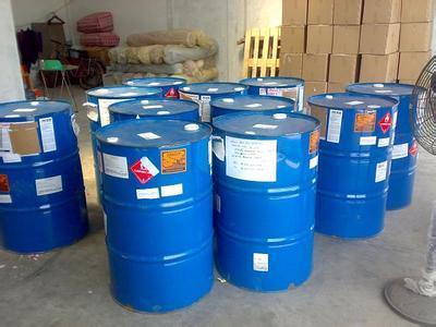 平顶山化工厂倒闭后化工原料及产品的处理探析