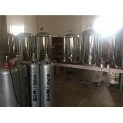 食品级二氧化碳的应用与南阳市念龙化工的专业供应